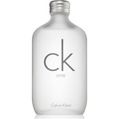 Calvin Klein _8520597 Calvin Klein CK One Edt 15ml