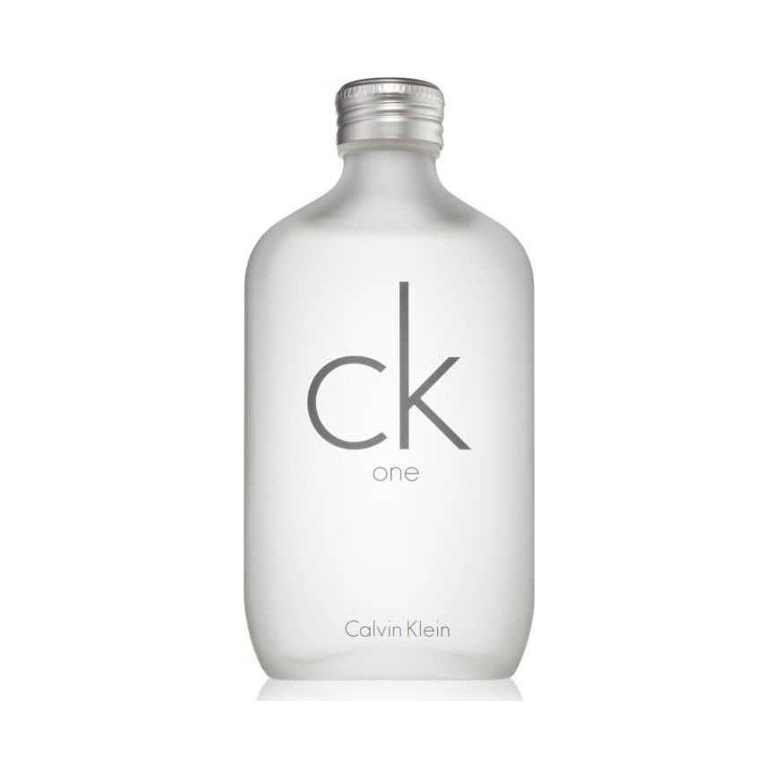 Calvin Klein _8520597 Calvin Klein CK One Edt 15ml