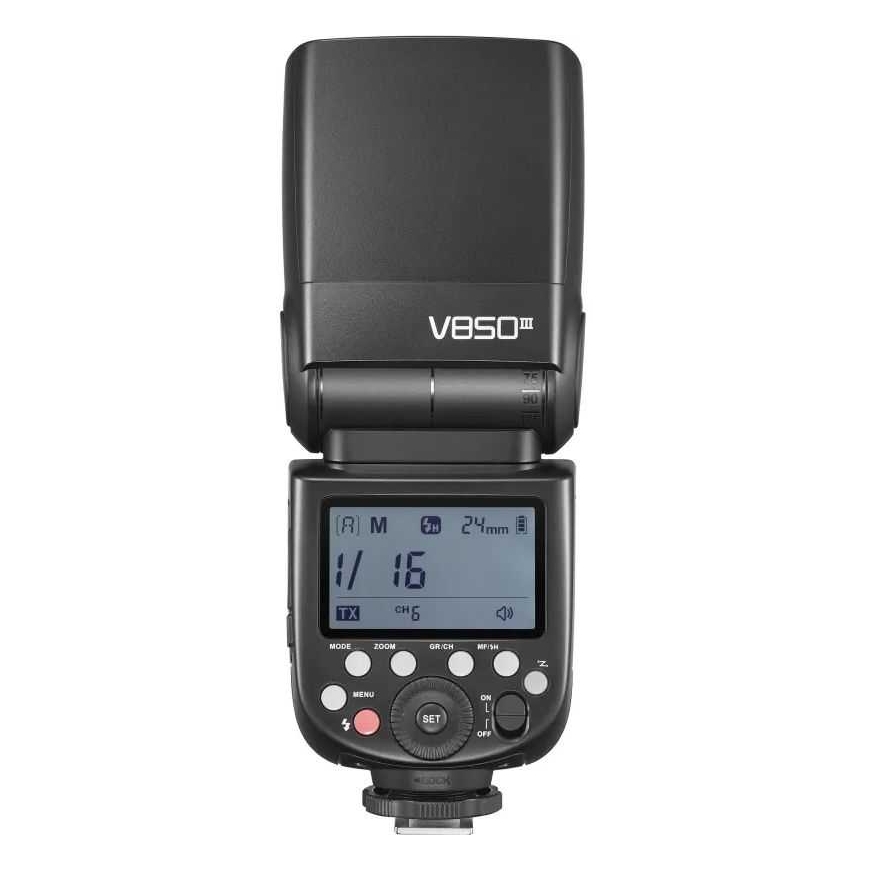 Godox V850 III – 3