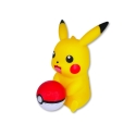 TF POKEMON БЕСПРОВОДНЫЙ СПИКЕР BLUETOOTH - ПИКАЧУ 30 СМ TF POKEMON БЕСПРОВОДНЫЙ СПИКЕР BLUETOOTH - ПИКАЧУ 30 СМ