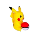 TF POKEMON БЕСПРОВОДНЫЙ СПИКЕР BLUETOOTH - ПИКАЧУ 30 СМ TF POKEMON БЕСПРОВОДНЫЙ СПИКЕР BLUETOOTH - ПИКАЧУ 30 СМ