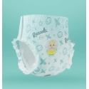 Rascal And Friends RASCALS swim diapers-pants COCOMELON, size S, 6-11 kg, 16 pcs, 93717 Rascal And Friends RASCALS swim diapers-pants COCOMELON, size S, 6-11 kg, 16 pcs, 93717