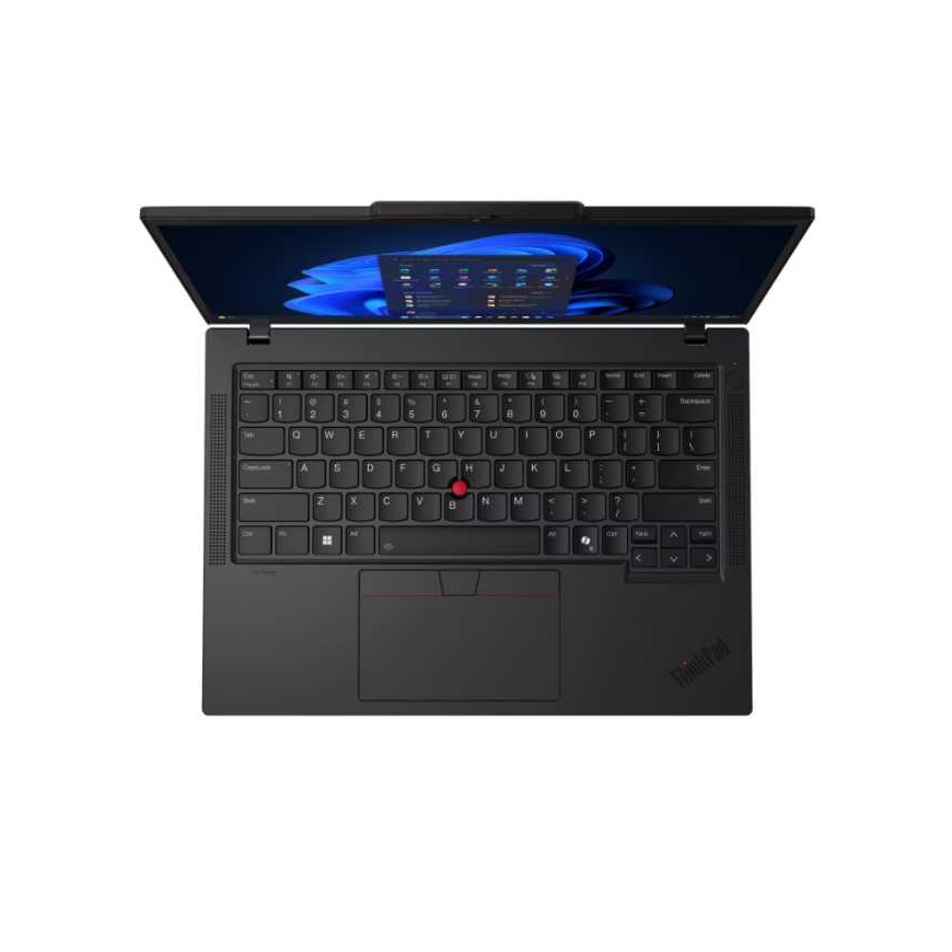 Lenovo ThinkPad T14 G6 14 FHD+ IPS 340 32GB 512SSD EN W11Pro черный 21QJ – 2