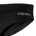 Crowell Oscar Poikien Uimapuku col.01 Musta-Oranssia (146cm) Crowell Oscar Poikien Uimapuku col.01 Musta-Oranssia (146cm)