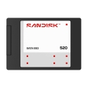 SanDisk SDSS51100TAB-000G0 500 GB 2.5" Serial ATA III 3D TLC NAND SanDisk SDSS51100TAB-000G0 500 GB 2.5" Serial ATA III 3D TLC NAND