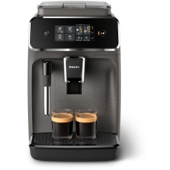 Philips 2200 series EP2224/10 coffee maker Espresso machine 1.8 L