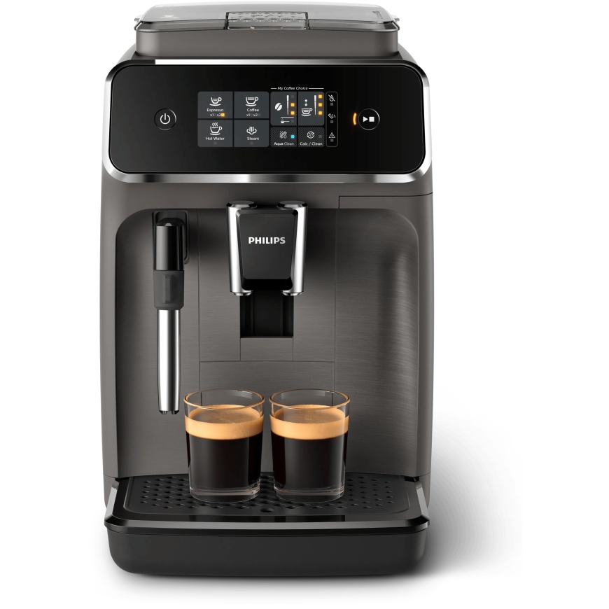 Philips 2200 series Series 2200 EP2224/10 Täysautomaattiset espressokeittimet