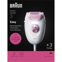 Braun SE3-033