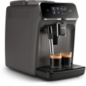 Philips 2200 series EP2224/10 coffee maker Espresso machine 1.8 L