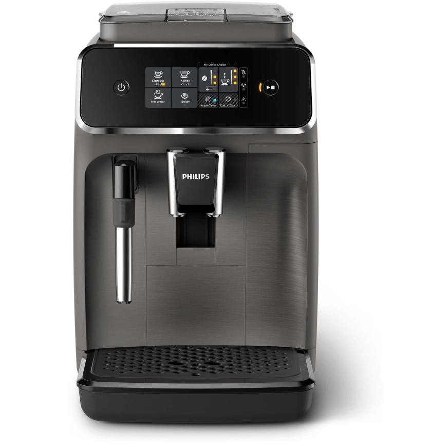 Philips 2200 series 2200. sērijas pilnībā automātiskie espreso aparāti EP2224/10 – 4