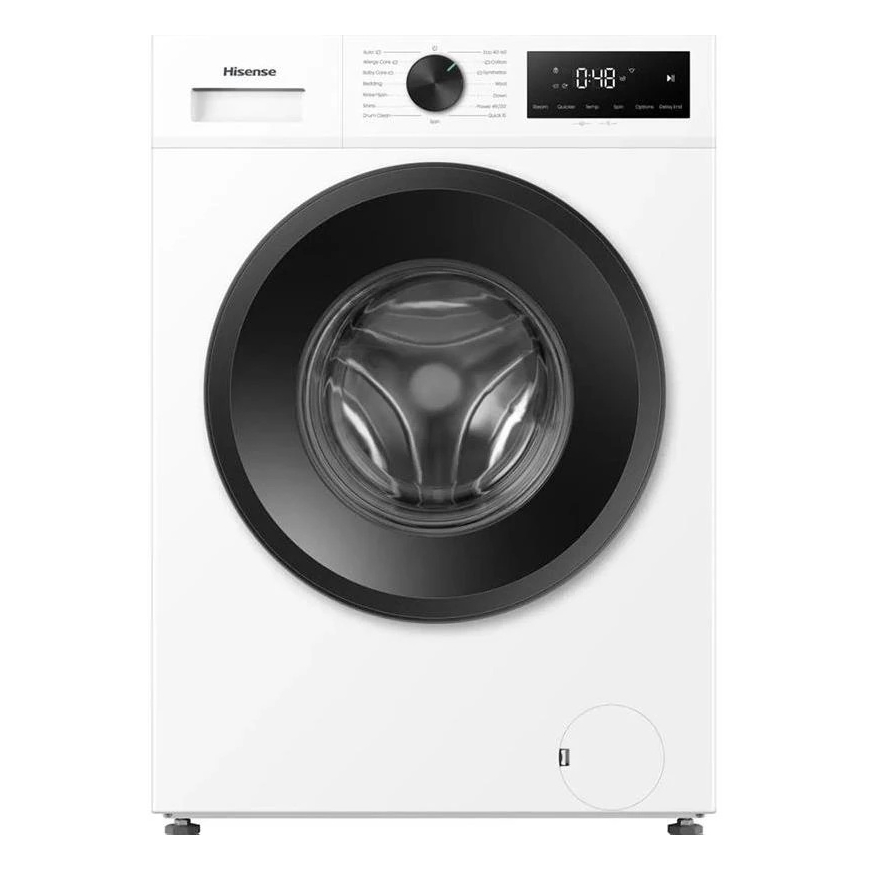 Washing machine Hisense