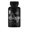Puls Nutrition Collagen Beauty, 120 kaps Puls Nutrition Collagen Beauty, 120 kaps