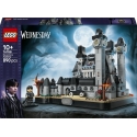 LEGO Wednesday 76788 – Кунанапи́вян опи́сто LEGO Wednesday 76788 – Кунанапи́вян опи́сто