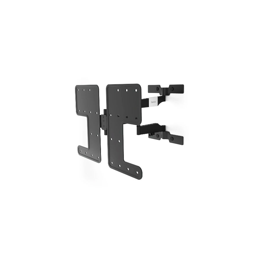 Hama 00220852 TV mount/stand 2.29 m (90") Black