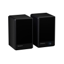 GENESIS ARSEN 402BT 2 joslu Melns Vadu & Bezvadu 60 W GENESIS ARSEN 402BT 2 joslu Melns Vadu & Bezvadu 60 W