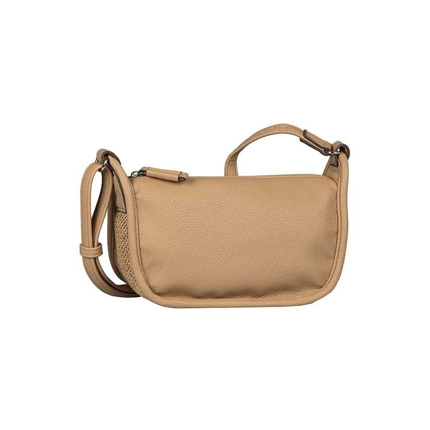 Tom Tailor Men's Shoulder Bag Banana Bag Evann 012540