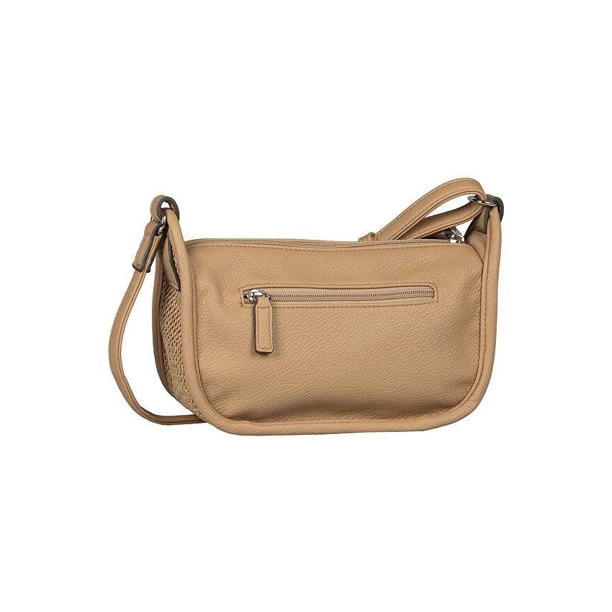 Tom Tailor Men's Shoulder Bag Banana Bag Evann 012540 – 2