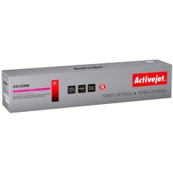 Activejet ATO-310MN toner (replacement for OKI 44469705 Supreme 2000 pages magenta)