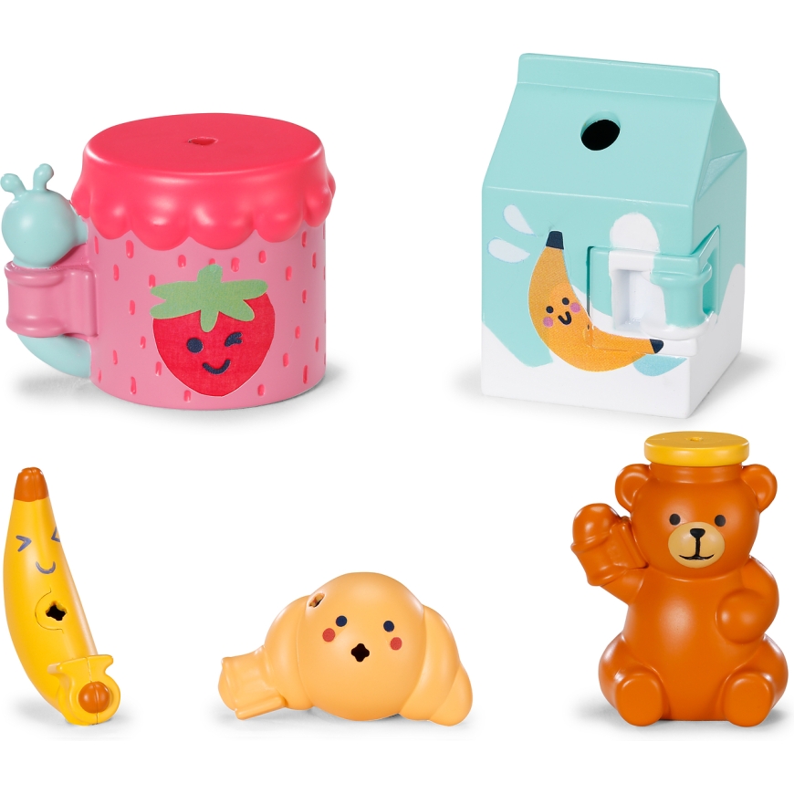 BABY born knupīša brokastu komplekts – 5