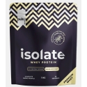 Puls Nutrition Whey Isolate heraproteiinijauhe, vanilja, 1 kg