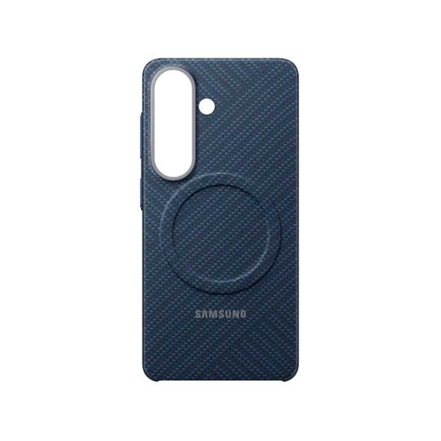 Samsung Carbon Magnet Case Galaxy S26 Dark Blue