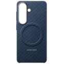 Samsung Carbon Magnet Case Galaxy S26 Dark Blue Samsung Carbon Magnet Case Galaxy S26 Dark Blue