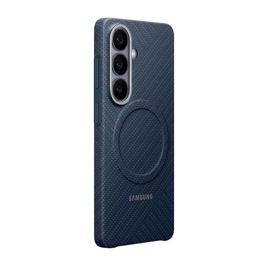 Samsung Carbon Magnet Karp Galaxy S26 tumehall – 2