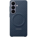 Samsung Carbon Magnet Case Galaxy S26 Dark Blue Samsung Carbon Magnet Case Galaxy S26 Dark Blue