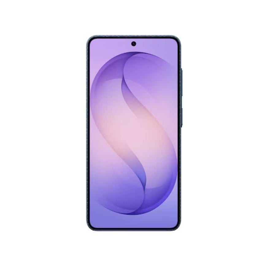 Samsung Carbon Magnet vāks Galaxy S26 tumši zils – 5