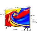 TCL 50P7L