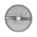 Yato Toya Sa Poland Dārzeņu sagriešanas disks | Plāksnes 4 mm (YG-03141) Yato Toya Sa Poland Dārzeņu sagriešanas disks | Plāksnes 4 mm (YG-03141)