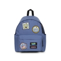 Eastpak DAY PAK'R backpack, Bikini Patches