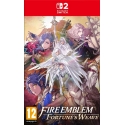 Nintendo Fire Emblem: Fortunes Weave (Switch 2)