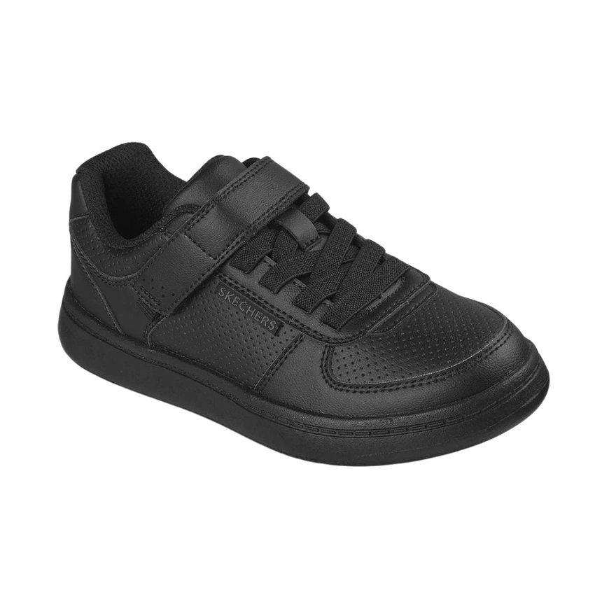 Buty vaikams Skechers Quick Street Lite 418032L BBK 35 – 2