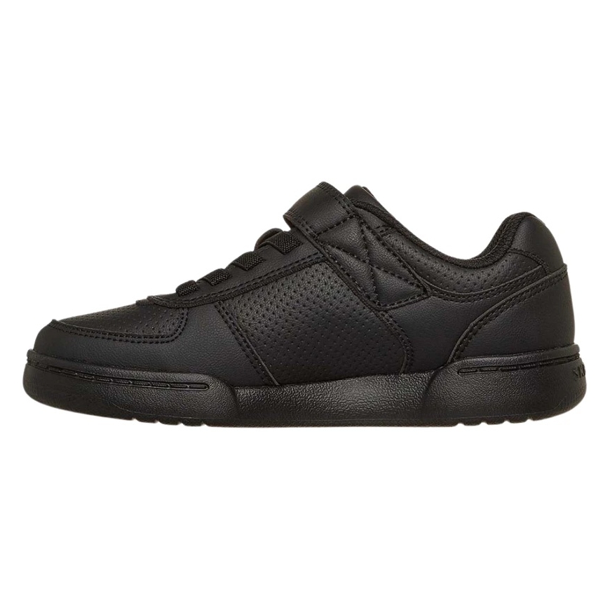 Skechers Quick Street Lite 418032L BBK bērnu apavi 35 – 4
