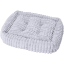 Dog Bed, Cat Bed, Sofa 50x40x13cm, REBEL ANIMALS Dog Bed, Cat Bed, Sofa 50x40x13cm, REBEL ANIMALS