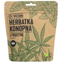 Full Spectrum Hemp Tea with Nettle, dietary supplement, 40 g Full Spectrum Hemp Tea with Nettle, dietary supplement, 40 g
