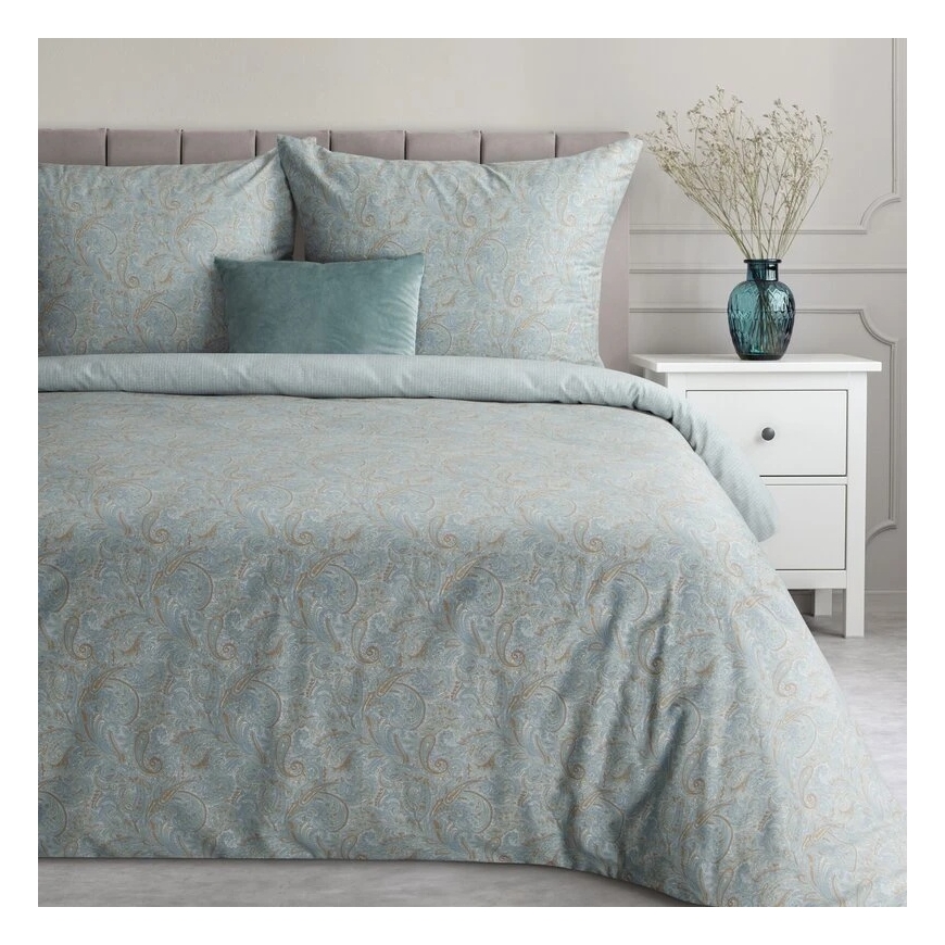 Bedding Set Eurofirany POS/ST/DIVA/30 160X200 70X80/X2