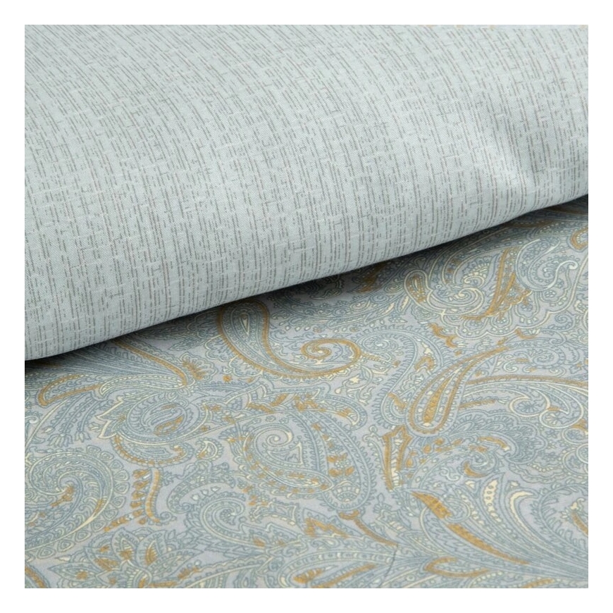 Bedding Set Eurofirany POS/ST/DIVA/30 160X200 70X80/X2 – 5