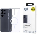 3mk Clear MagCase for Samsung S948 S26 Ultra 3mk Clear MagCase for Samsung S948 S26 Ultra