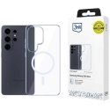 3mk Clear MagCase Samsung S948 S26 Ultra:lle 3mk Clear MagCase Samsung S948 S26 Ultra:lle