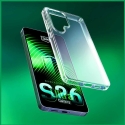 3mk Clear MagCase for Samsung S948 S26 Ultra 3mk Clear MagCase for Samsung S948 S26 Ultra