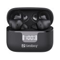 Sandberg Wireless Earbuds ANC+ENC Sandberg Wireless Earbuds ANC+ENC