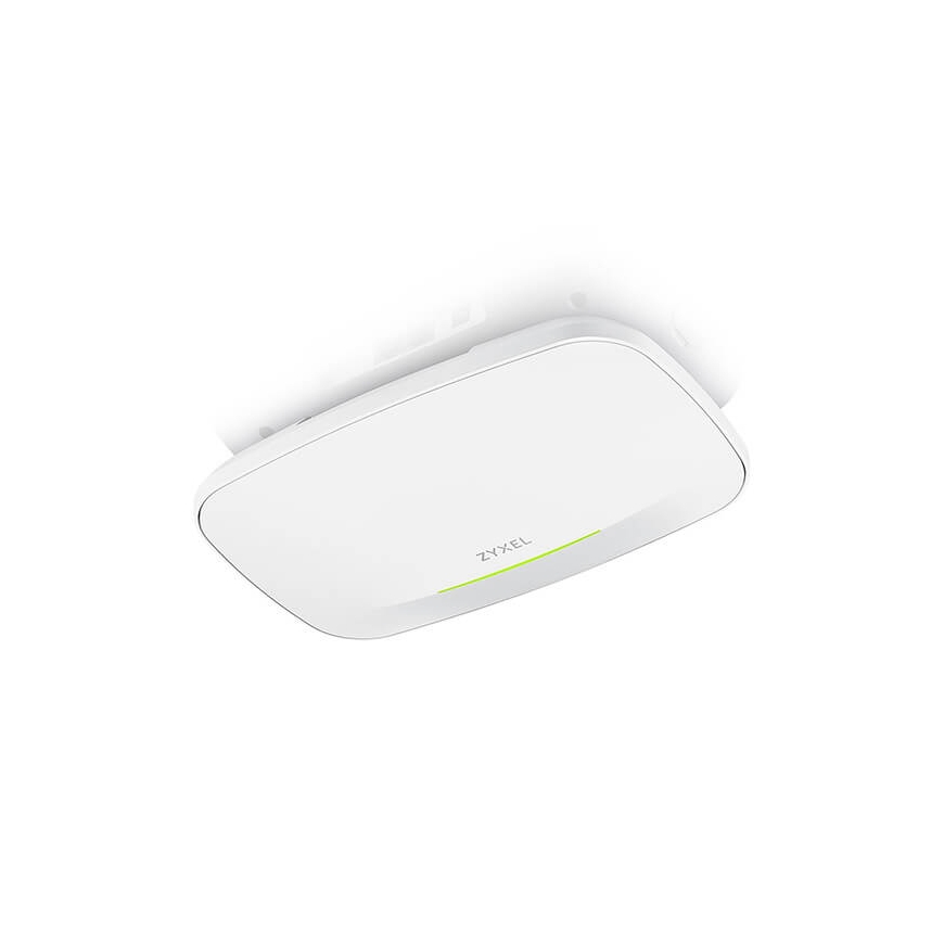 Zyxel NWA110BE 5764 Мбит/с Белый Питание по Ethernet (PoE) – 4