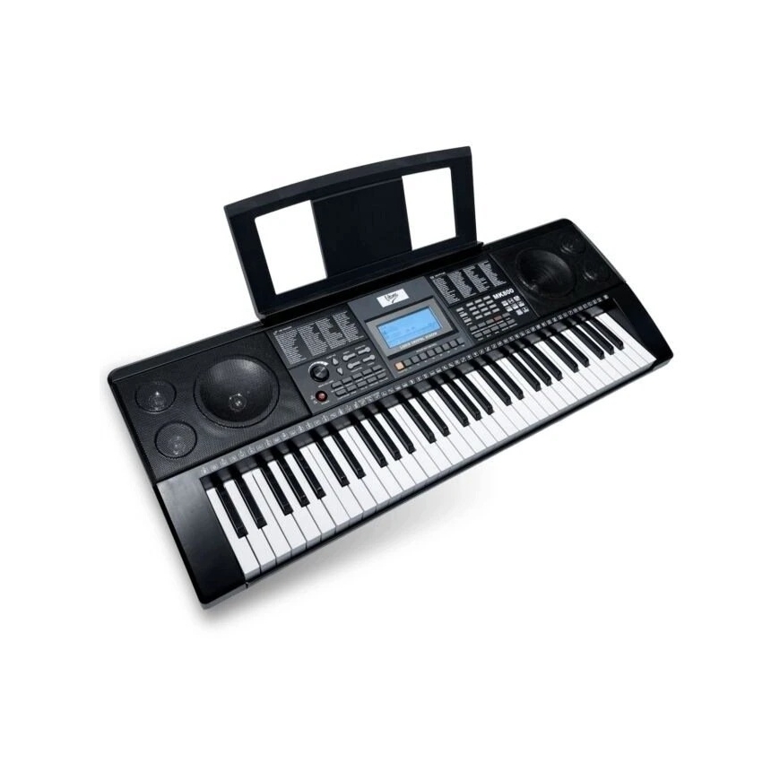 V-TONE MK800 portable educational electronic keyboard instrument – 5