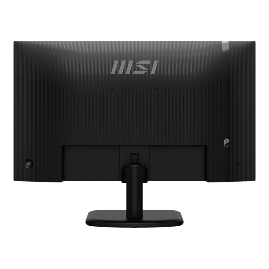 MSI PRO MP251L E2 computer monitor 62.2 cm (24.5") 1920 x 1080 pixels Full HD LED Black – 4