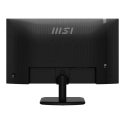 Arvuti monitor MSI PRO MP251L E2 62,2 cm (24,5") 1920 x 1080 pikslit Full HD LED Must Arvuti monitor MSI PRO MP251L E2 62,2 cm (24,5") 1920 x 1080 pikslit Full HD LED Must