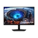 Samsung G80HF tietokoneen litteä näyttö 68,6 cm (27") 5120 x 2880 pikseliä 5K Ultra HD LCD Musta Samsung G80HF tietokoneen litteä näyttö 68,6 cm (27") 5120 x 2880 pikseliä 5K Ultra HD LCD Musta