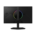 Samsung G80HF tietokoneen litteä näyttö 68,6 cm (27") 5120 x 2880 pikseliä 5K Ultra HD LCD Musta Samsung G80HF tietokoneen litteä näyttö 68,6 cm (27") 5120 x 2880 pikseliä 5K Ultra HD LCD Musta