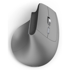 Hama EWM-700R pele Birojs Labā roka RF bezvadu sakari + Bluetooth Optisks 2400 DPI